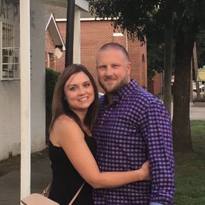 Meet your Posher, Mitchell